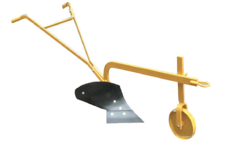 1L OX Drawn Plough