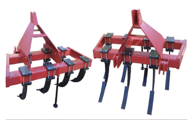 1LHS Chisel Plow