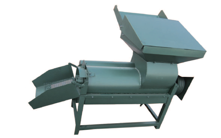 5TY-30 Corn Thresher