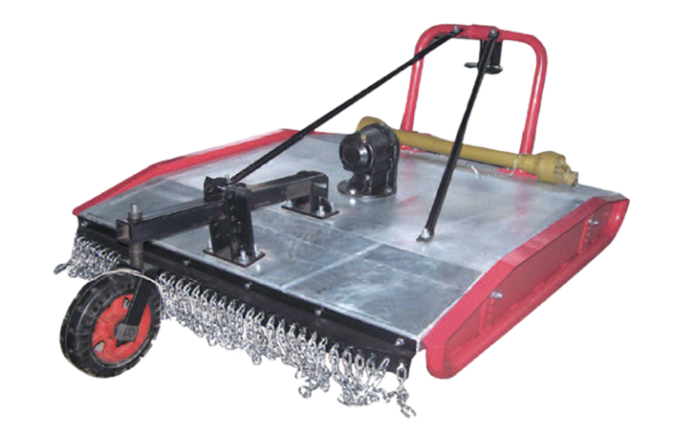 9GD Series Mower