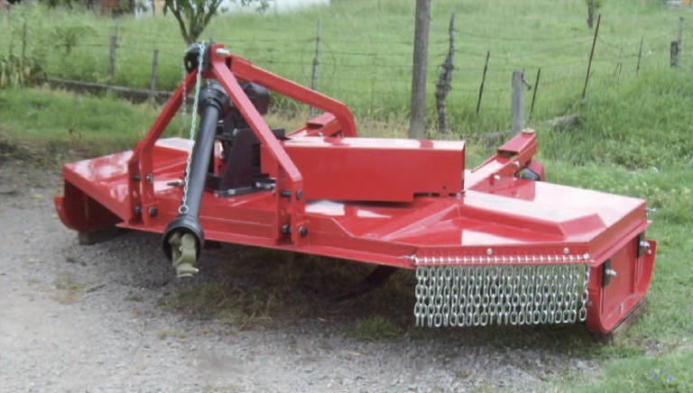 9GH Mower