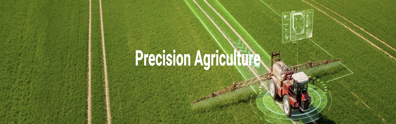 Precision Agriculture